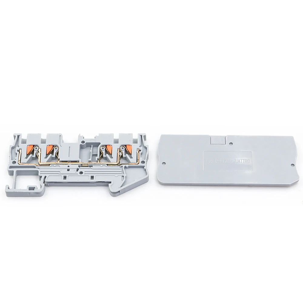 50Pcs D-PT2.5-QUATT…