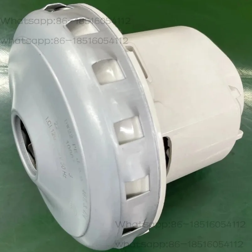 

DOMEL467.3.402-3 Fan Vacuum Cleaner Motor Parts Dry Mill 467.3.414 Motor