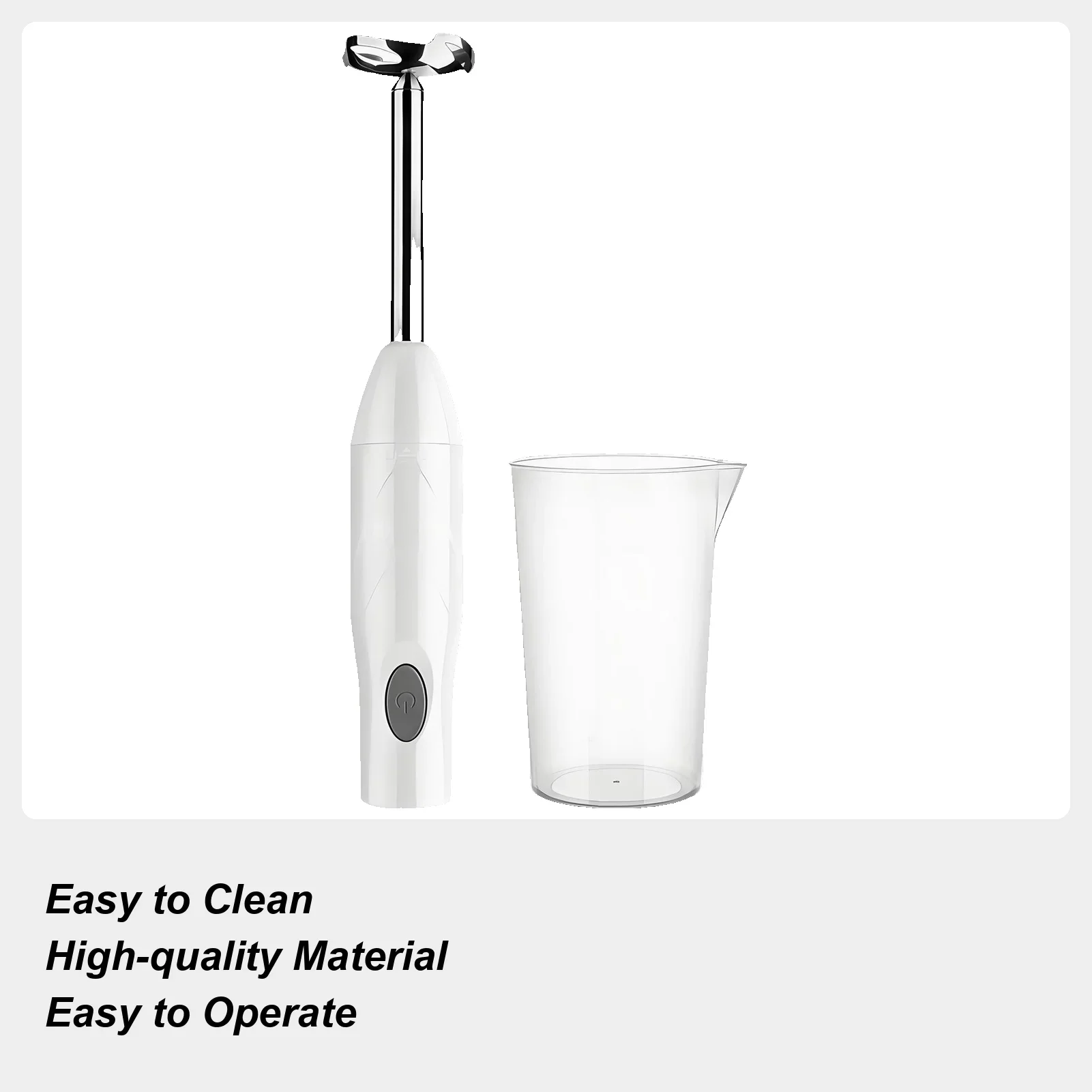 Hand Blenders Immersion Powerful Food Mixing Stick Fruit Juice Electric Squeezer For Drinks Bar Home Baby Meal Latte Smoothies