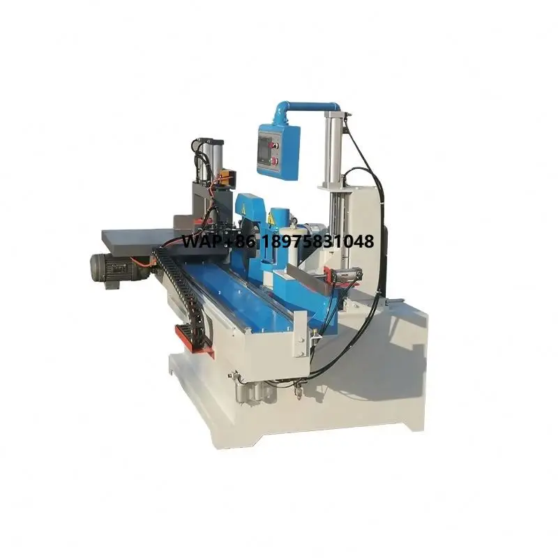 factory spot woodworking comb machine automatic tooth opening machine