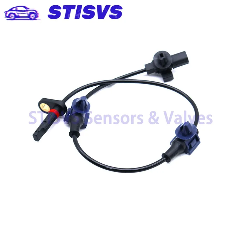 57455-T0A-A01 Front Rear Left Right ABS Wheel Speed Sensor For Honda CRV 2012-2016 SE 57450-T0A-A01 57470-T0A-A01 57475-T0A-A01