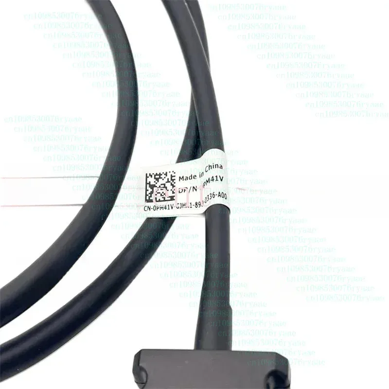 

New Original FOR Dell HFXN4 0HFXN4 0PM41V 0P1NN7 PM41V P1NN7 WD15 4K K17A001 USB-C Docking Station Cable 100% Test OKQQ