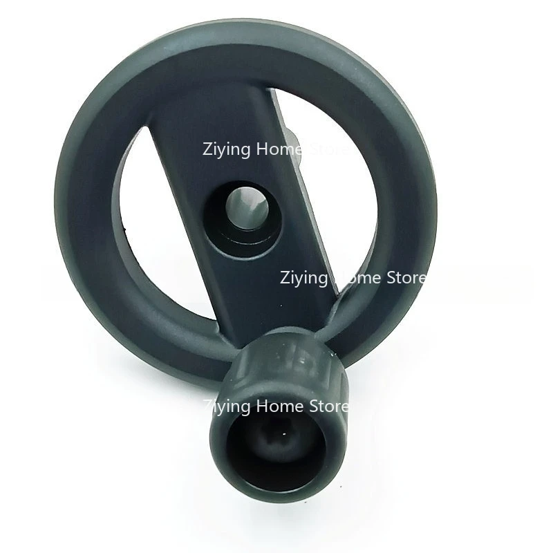 مناسبة لاستبدال عجلة يدوية منشار الطاولة DW745Type1 Type2 AR Type 1 مع 5140117-77 #2