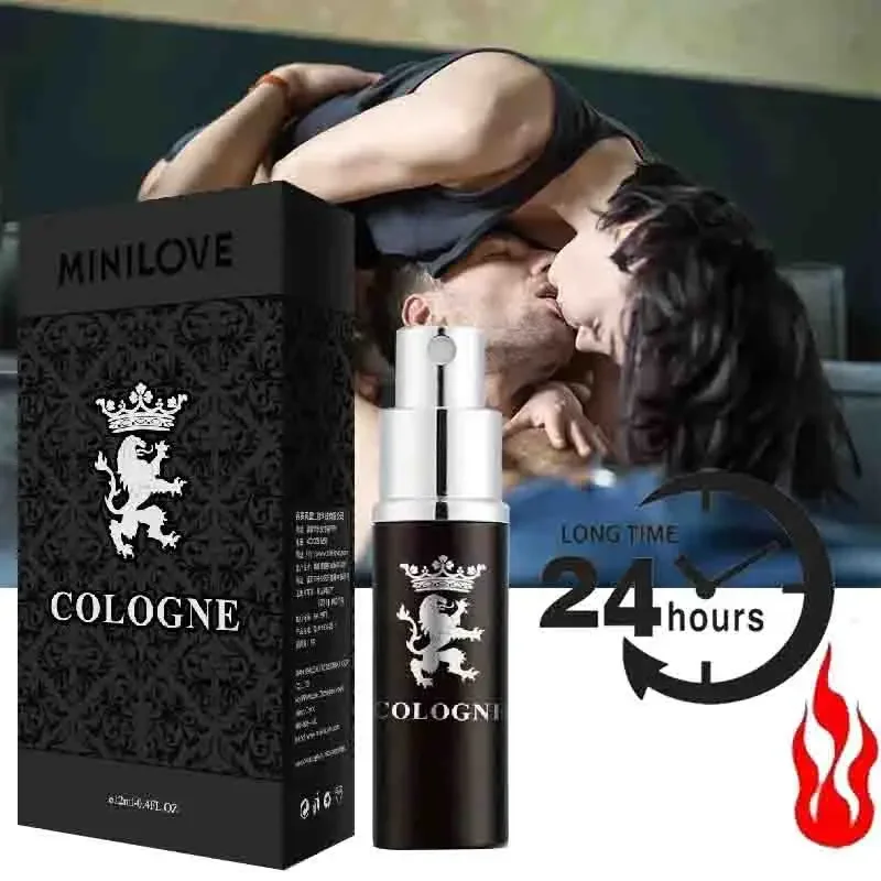 Long-last Time Men Strong Sexy Delay Spray for Man Massage Oil Retard Health Care