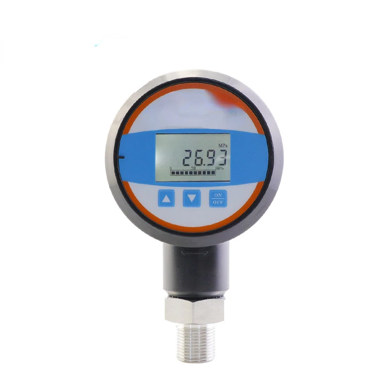 Беспроводной датчик давления firtrate lwlora MQTT/M2M NB-IoT