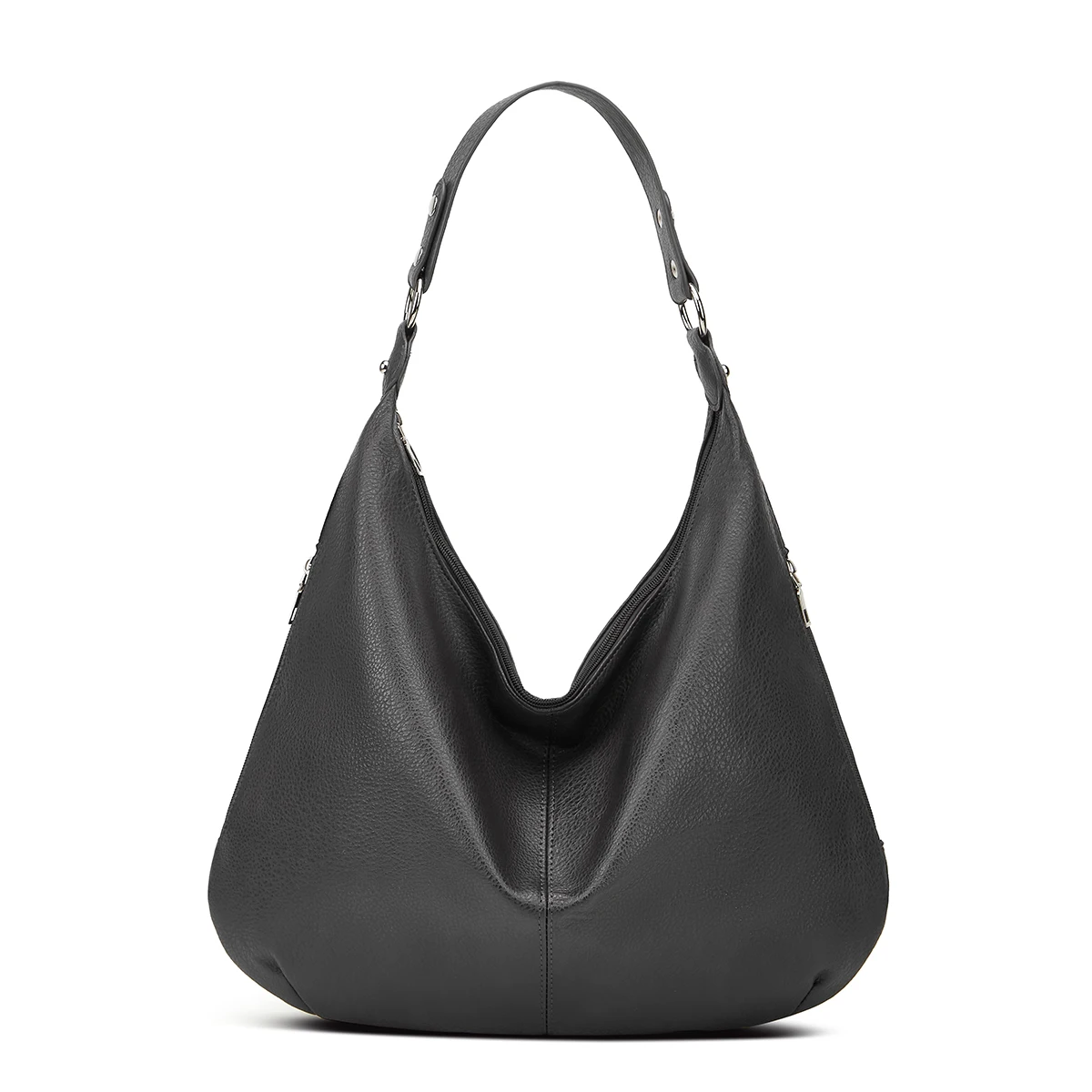 Umhängetasche, Neuer Stil, Retro-Casual, Patchwork-Tragetasche, Vielseitig für den Pendelverkehr, Handtasche – Detail 7