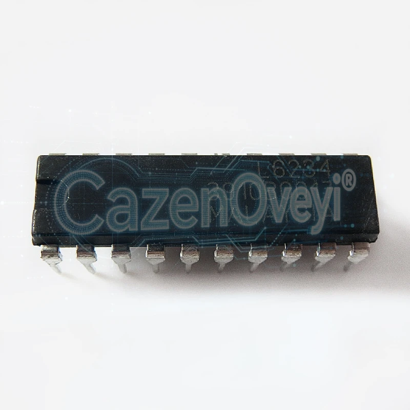 15-50PCS SN74HC374N SN74HC374 74HC374 XR951AO XR951 DIP-40 TNY255PN TNY255 L6234 6234 MK484 484 H11L1 11L1 view 4