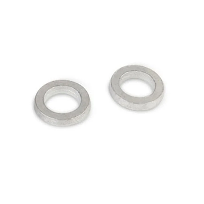 

ABVE-10X E-Bike Electric Bicycle Hub Motor Axle M12 Front Lock Nut /Lock Washer /Spacer /Nut Cover With 12Mm Shaft
