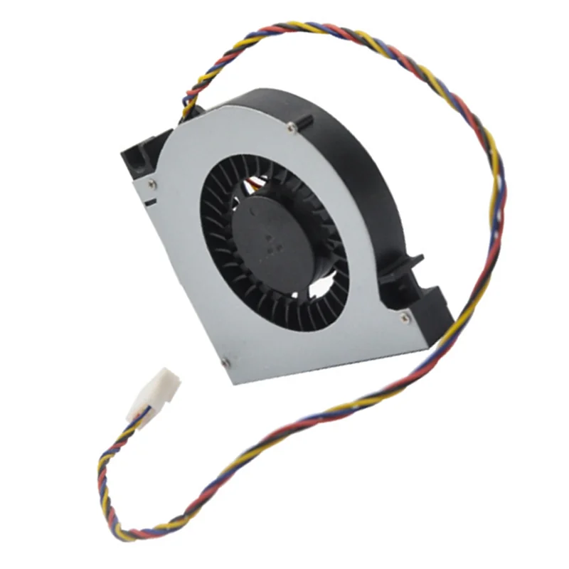 ABGI-空冷サイレント温度制御ファン 115X マザーボードコンピュータ CPU ファン銅管ラジエーター 7012 ファン