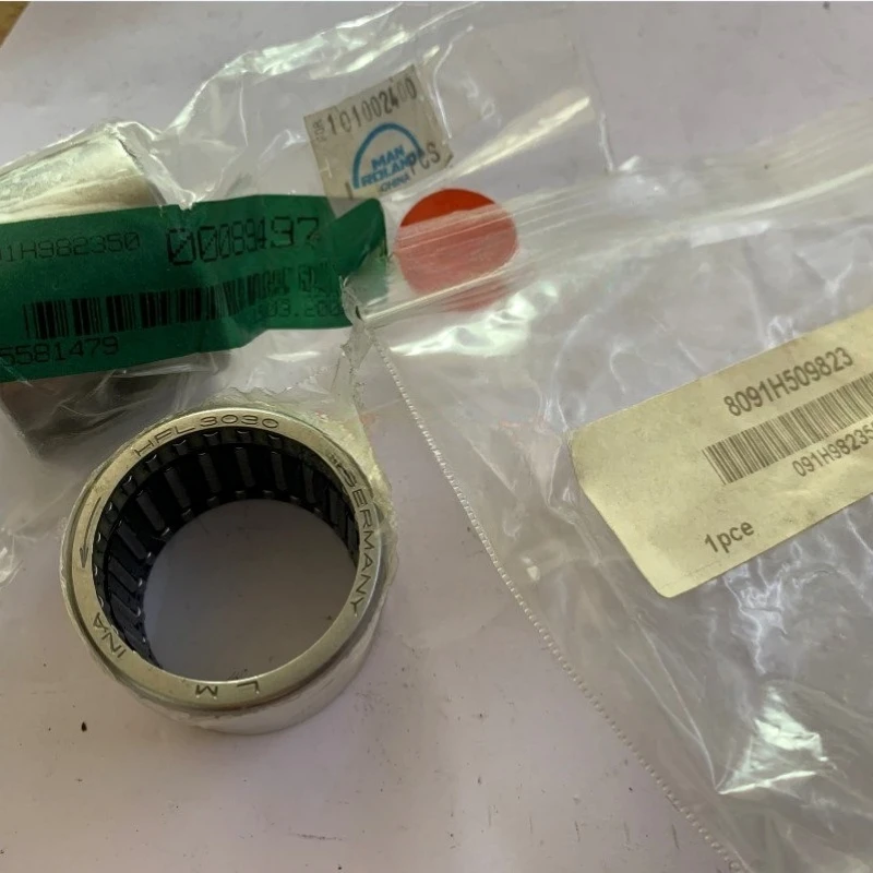 Parts For 091H98235… - image