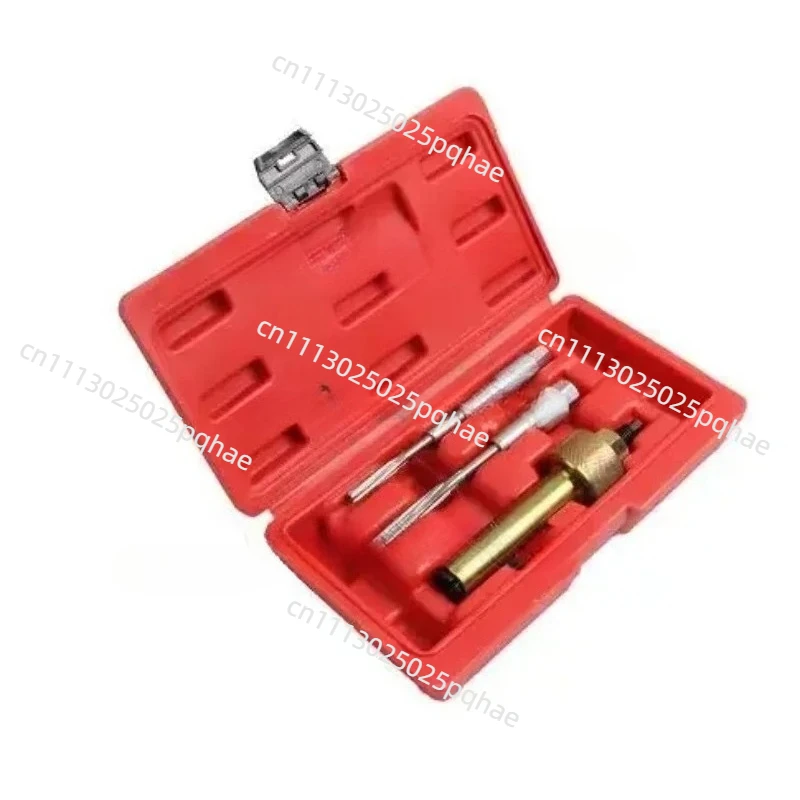 3PC Diesel Glow Plug Puller Reamer Removal Extractor Kit 8/10/12mm for Mercedes Benz SK1111