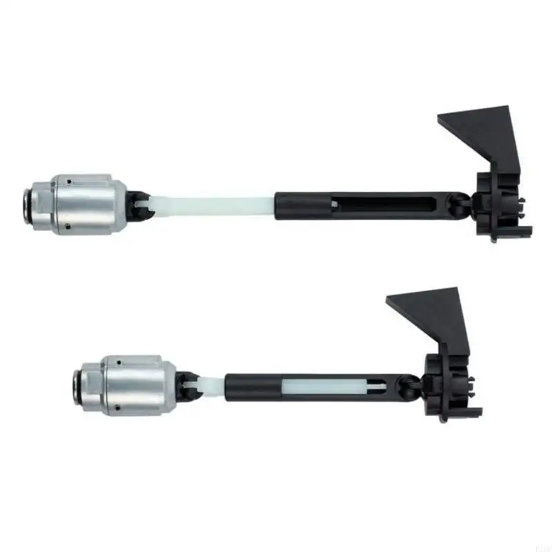 F1CF Bonnet Release Lock Catch with Keys for Focus MK2 Replacement Accessories