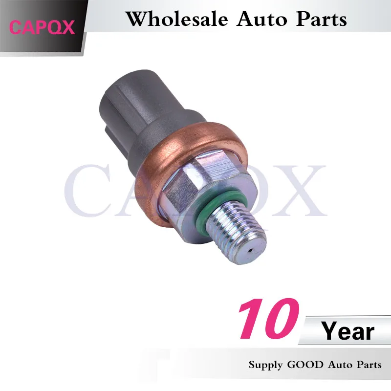 Interruttore CAPQX Assy, OEM pressione servosterzo per Civic FA1 2006-2008 per Accord 2008-2013 Odyssey RB3 2009-2014