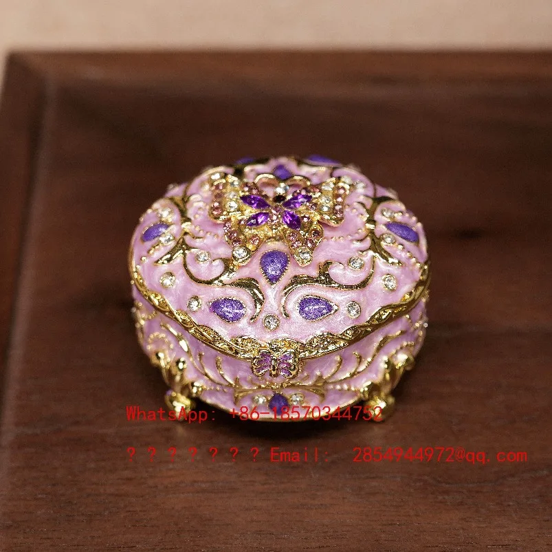

Jewelry Box Bracelet Box Ring Stud Earrings Jewelry Jewelry Storage Box