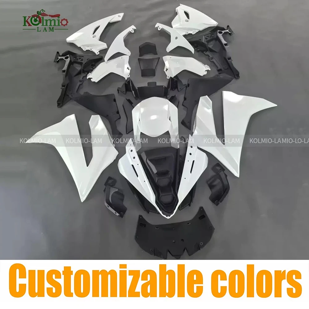 

Fit for 2024 - 2025 SUZUKI GSX8R GSX-8R Motorcycle Accessories Fairing Set Customized Bodywork Kit Panel GSX 8R