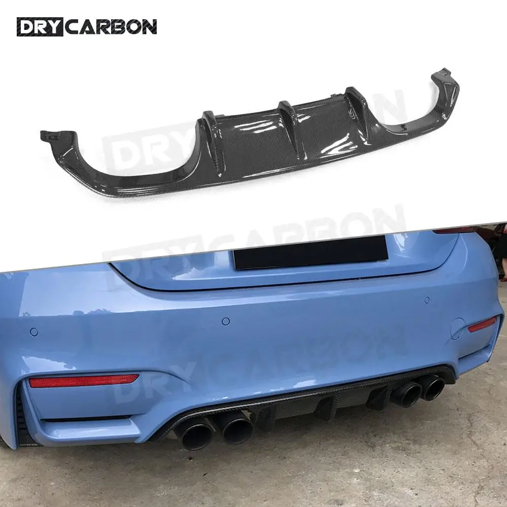 Dry Carbon M Style … - image