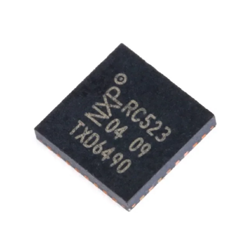

CC2530F256RHAR ИС радиочастотного и беспроводного радиочастотного приемопередатчика 2,4 ГГц 40-VFQFN Открытая панель