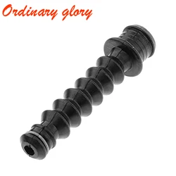 6L2-44147 Rubber Shift Rod Boot For Yamaha Outboard Motor 2 Stroke 20HP 25HP 3 Malta 4 Stroke F4 F5 F6 6L2-44147-00 Boat Engine