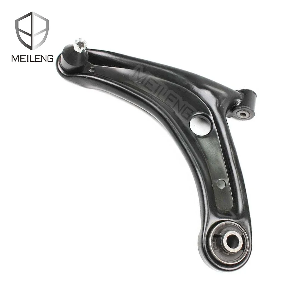 

High Grade auto suspension parts 51350-SEL-T01 front right lower car track control arm For honda JAZZ GD1 GD3
