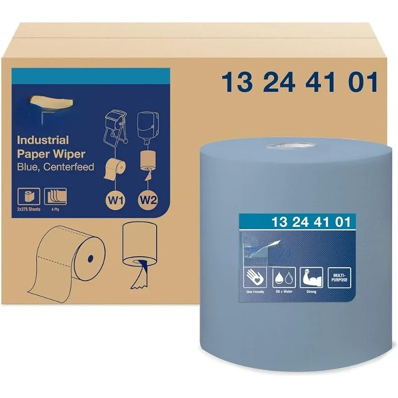 For Industrial Wipe… - image