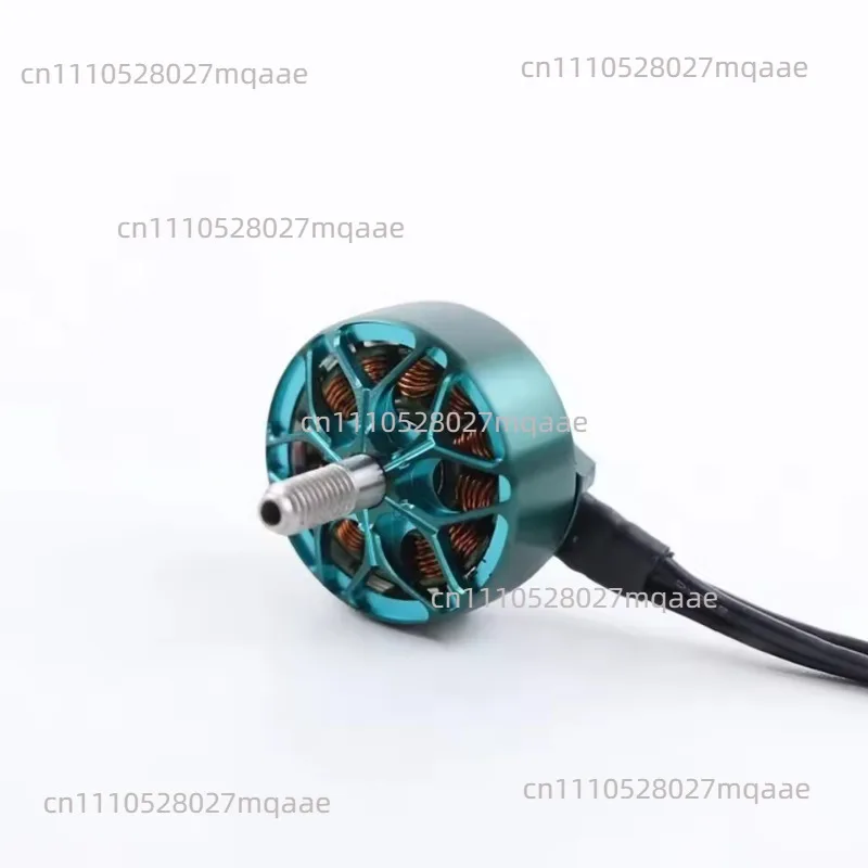 MAMBA-Moteur sans balais de course pour Roma F7, TOKA 2808, 1100KV