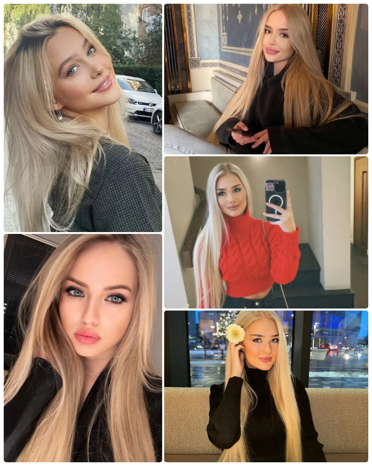 HAIRCUBE Blonde Lace Wig 28 Inches 13*4 Small Lace Front Synthetic Wigs for Women Long Straight Middle Part Heat Resistant Fibe