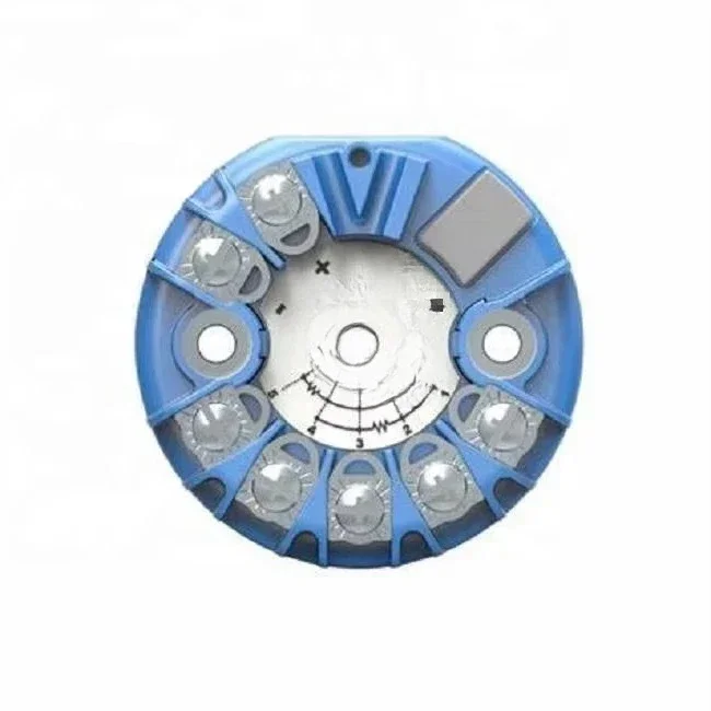 Smart Wire STT700 Temperature Transmitter STT700-1H-A20-UV0020-00A0-11S-A-00-00000