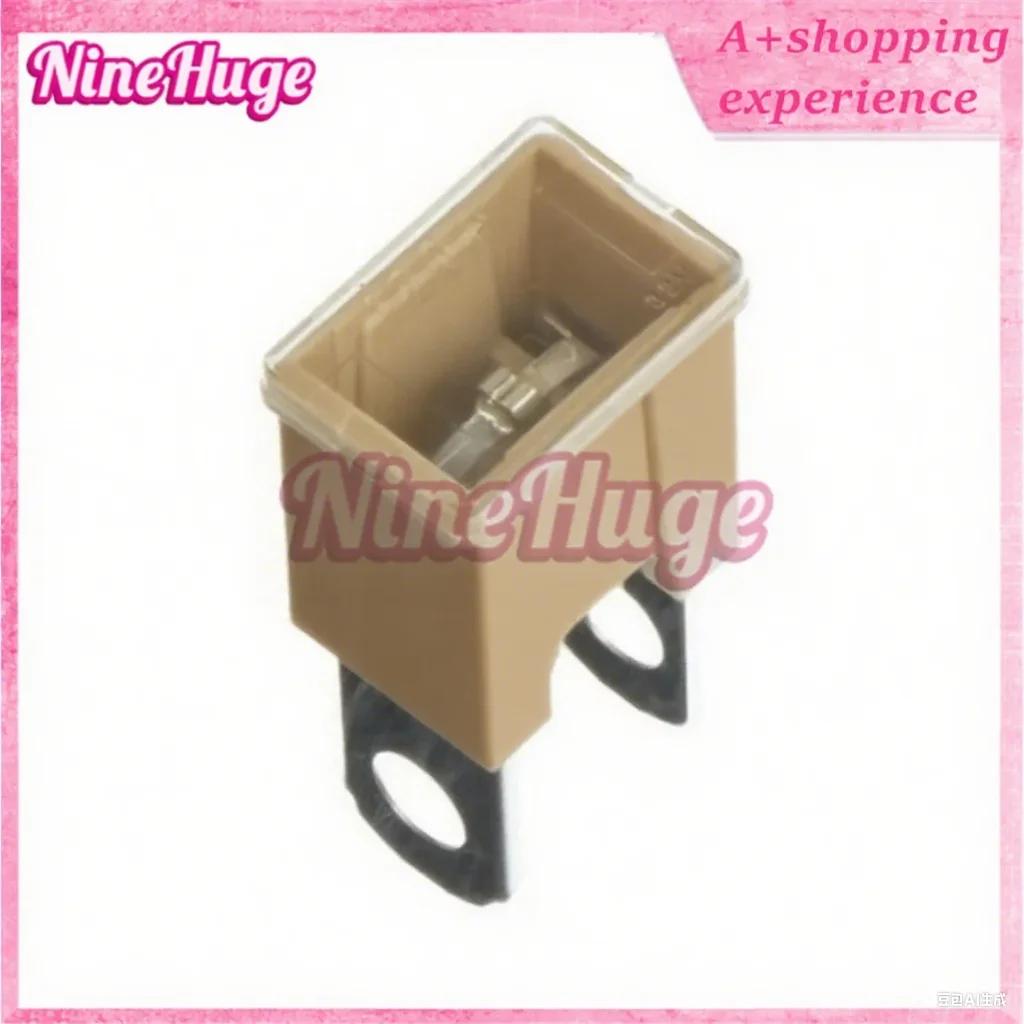 

Новый предохранитель 120A, 1 шт., 90982-08274 для TOYOTA LEXUS Yaris Levin RAV4 Corolla VIOS Prado FJ Alphard SIENNA GS LC LM IS LS NX UX