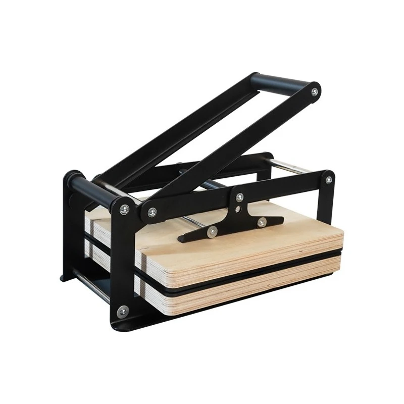 Direct Press Printing Machine, Woodcut Plate, Flat Press Printing Machine, Special Rubbing Printing Machine