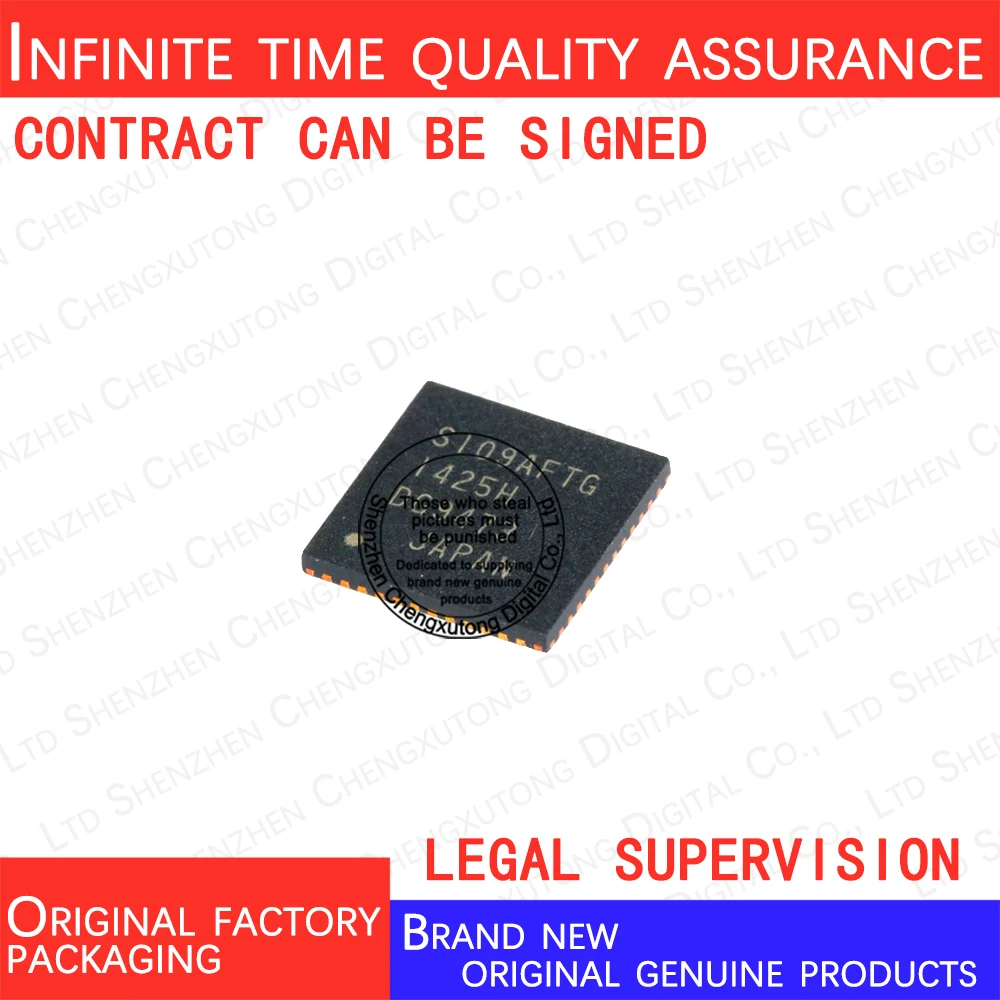 

5pcs/lot TB67S109AFTG S109AFTG QFN 100% genuine stock in brand new original packaging