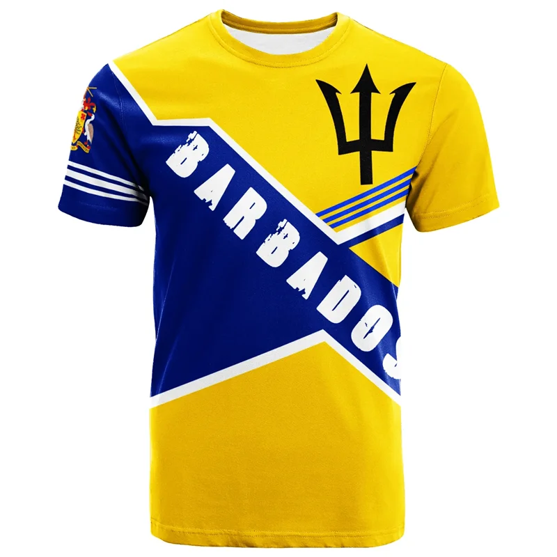 Barbados Football Shirt 2025: The Real Deal for Fans Who Want