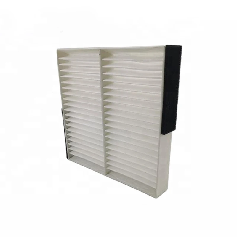 7803A112   Cabin Air Filter For FIAT  FULLBACK Pickup MITSUBISHI  L200  PAJERO SPORT  2.4   6000606985