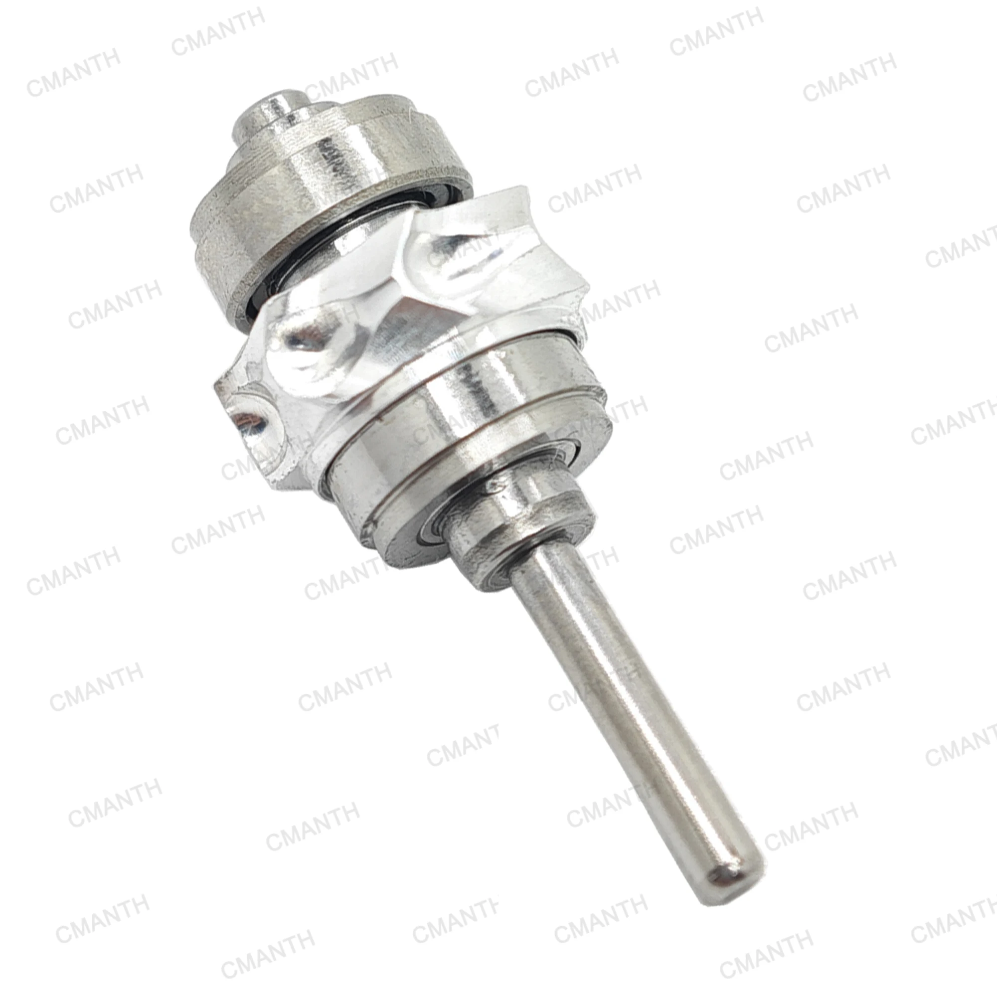 Wkład turbiny stomatologicznej, końcówka pneumatyczna, kompatybilna z Sirona T3 Mini-S, szybka końcówka stomatologiczna, akcesoria, narzędzia do laboratorium dentystycznego.