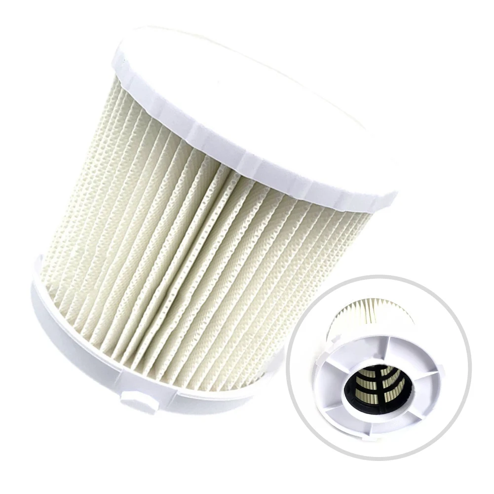 Wet Dry HEPA Filter For DVC750L & XCV11Z: Enhance Suction & Extend Vacuum Life! Household Vacuum Cleaner Accessories