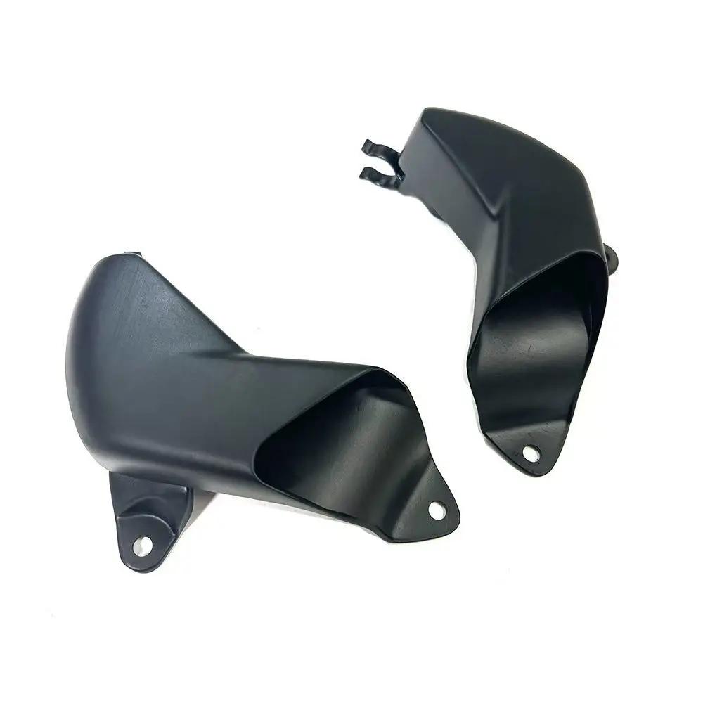 Motorcycle Front Brake Air Duct Cooling Radiator Guard Cover for  1290 1390 SUPER DUKE R RR R EVO 2020 2021 2022 2023 2024 2025