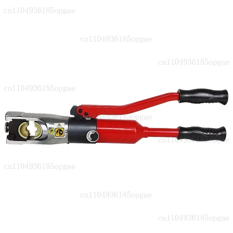 CPO-400 Hot-selling Self-contained Hydraulic Crimping Cable Press Tool