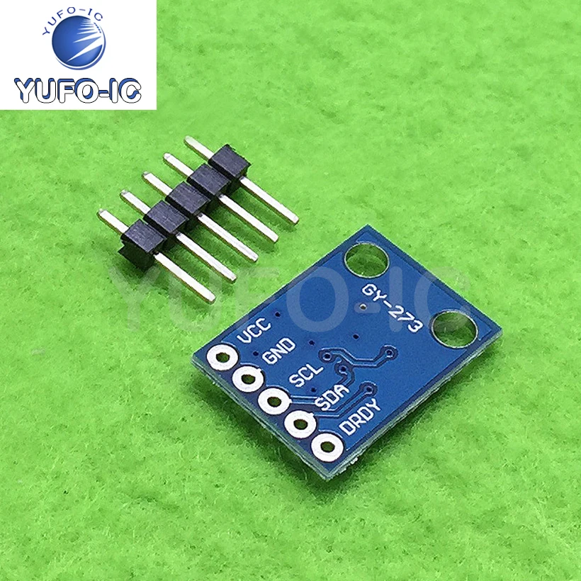 Free Ship 1PCS GY-2… - image