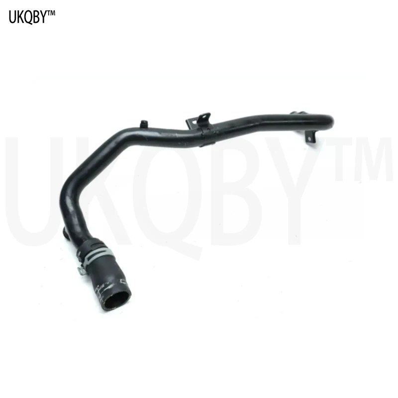 Cooling Liquid Pipe…