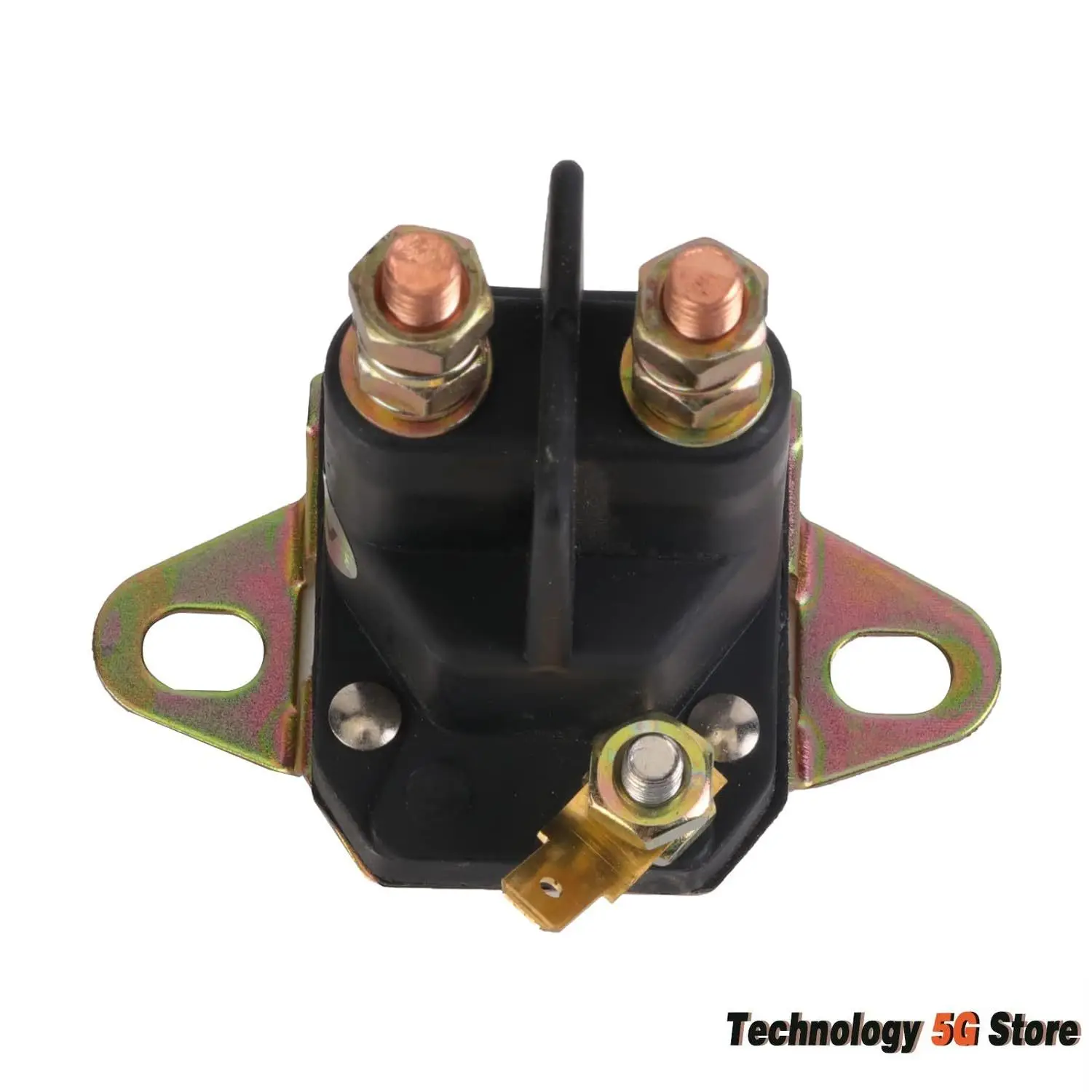 

Lawn Mower Start Relay Murray 435-097 33-331 7701100MA 1002004 4124, 539115774, 539115788,1002004MA, 24285, 42428