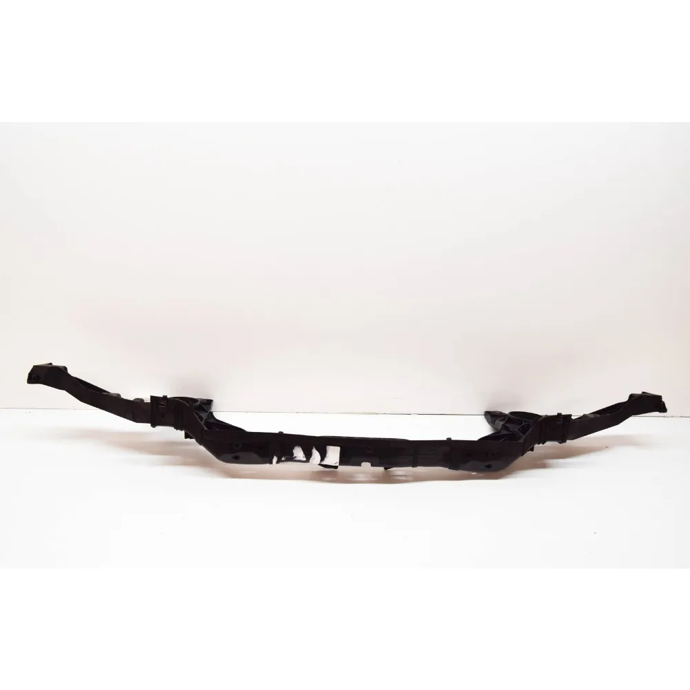 Upper Tie Bar Radiator Support For Porsche Cayenne 958 2011-2018 Front Crossmember OEID: 95850559402 Radiator Support Bracket