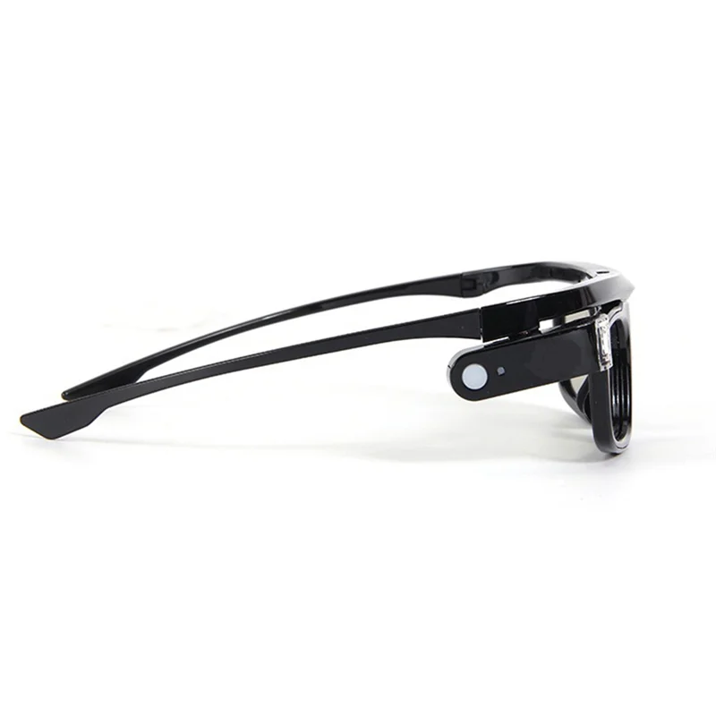 Hot-3D Glasses For DLP 3D Projector UFO P19 P20 U30 U70 U50 U90 R17 R19 R20 DLP-Link Active Shutter Real 3D Shocking