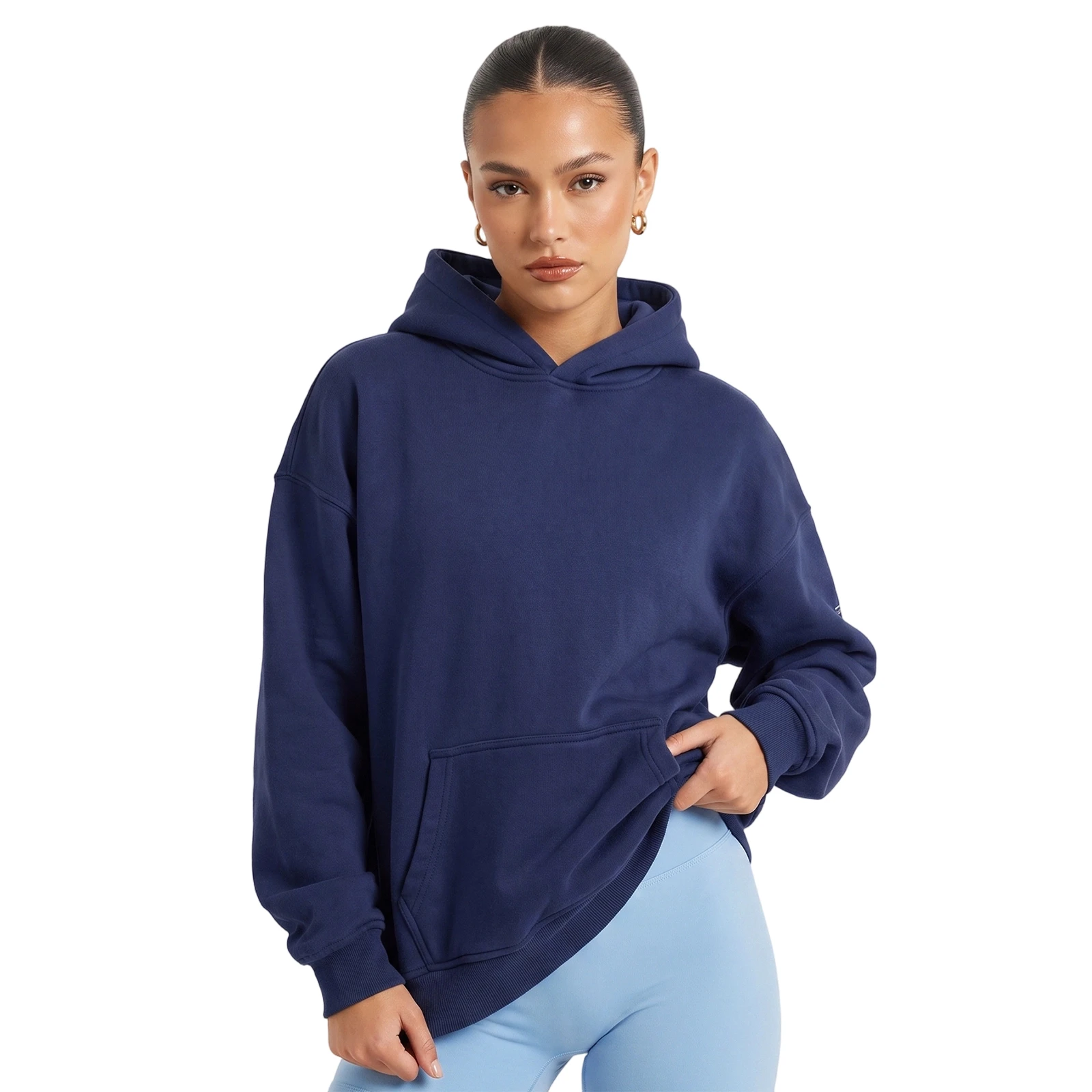 Women’s Fashion Beach Hoodies Long Sleeve Sea Turtle Print Sweatshirts