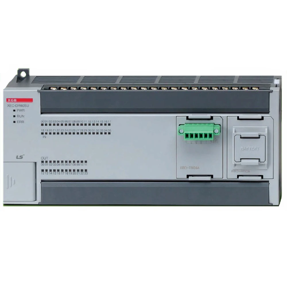 Original XBC-DR60SU XBC-DN20SU XBC-DN30SU XBC-DN40SU XBC-DN60SU XBC-DR30SU DR20SU DR40SU PLC Controller