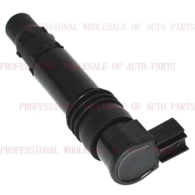 V+ 4PCS Ignition Coils For Kawasaki Ninja 650R ZX9R ZX12R ER-6N Z1000 129700-3630