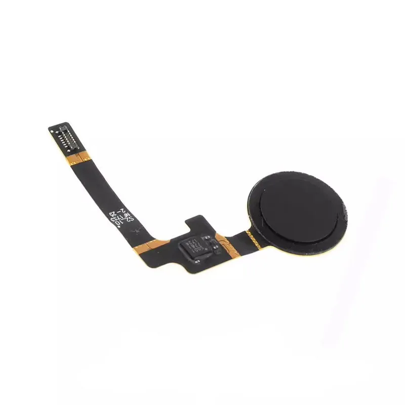 Fingerprint Flex Cable Sensor For Google Pixel 2 Fingerprint Sensor Home Button Flex Cable Replacement Parts
