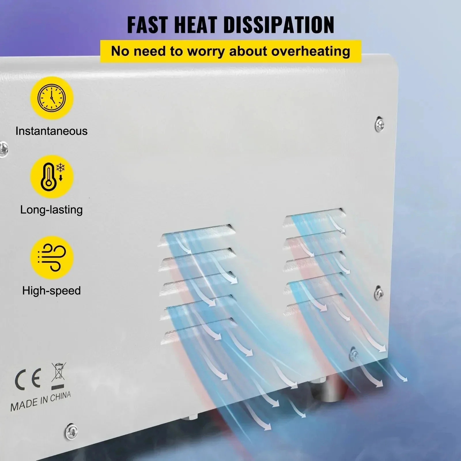 SIHAO 3500A Съемник вмятин Аппарат точечной сварки 1,8 кВт 2 сварочные пистолеты Панель крыши капота 3500A Съемник вмятин Аппарат точечной сварки 1,8 кВт 0,6-1,2 мм Сварка