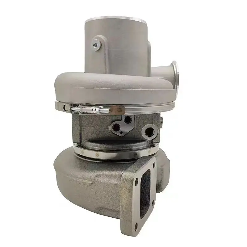 4309076 HE500VG Turbocharger For Excavator Construction Machinery Parts