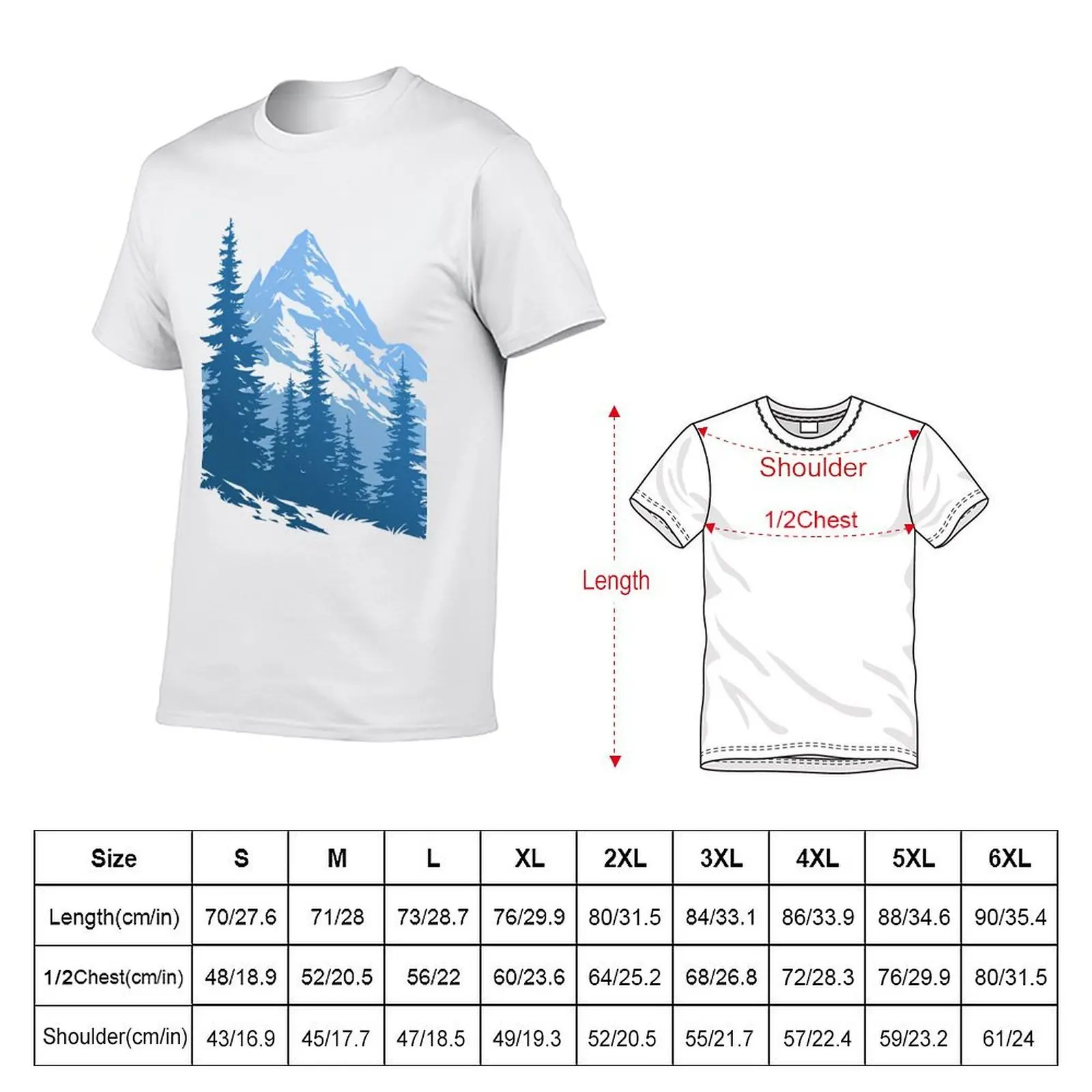 Altitude T-Shirt hippie clothes fashion shirts mens fashion