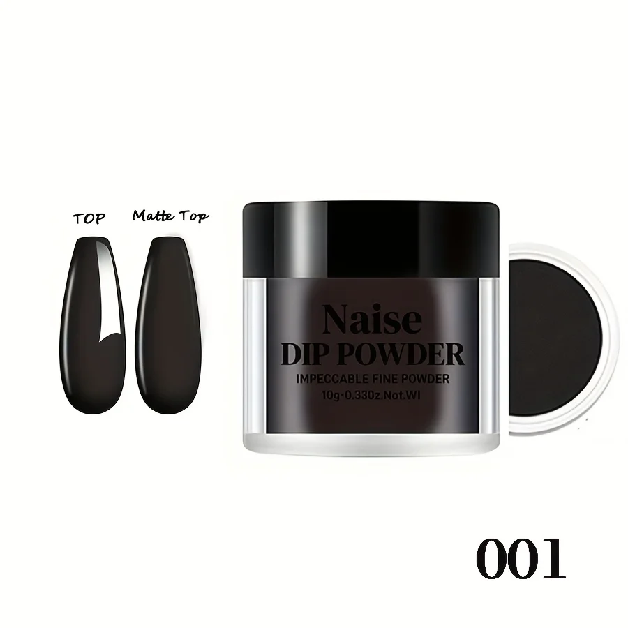 3가지 색상(핑크, 블랙, 화이트)의 글리터와 크리스탈 파우더로 초보자도 쉽게 할 수 있는 네일아트입니다. 예술적인 네일 아트, 매력적인 DIY