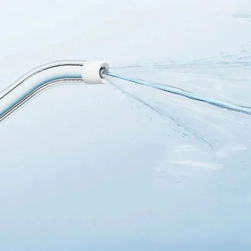 XIAOMI MIJIA MEO703 المحمولة عن طريق الفم الري F300 الأسنان المياه النفاثة جهاز تنظيف الأسنان بالماء تبييض الأسنان Bucal منظف الأسنان Waterpulse #3